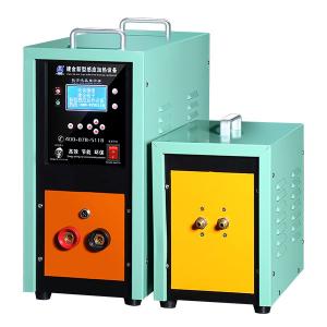 高频机40KW