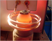 有色金属熔炼专用设备 